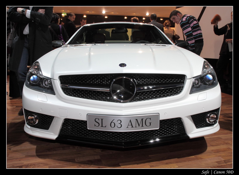 2008   10   Salon auto Paris   390